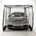 Airchamber Car Storage System (Medium)