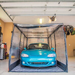 Airchamber Car Storage System (Medium)