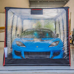 Airchamber Car Storage System (Medium)