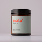 Mate Ignite // All-Natural Erectile Dysfunction Supplement