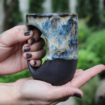 Antique Mug // Retro