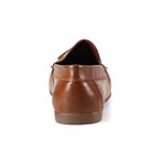 Rustic Asphalt // Jay Vee // Tan (Euro: 42)