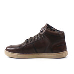 Testosterone // Kap Tin Sneaker // Mid Brown (Euro: 42)