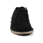 Rustic Asphalt // Moon Day // Black (Euro: 46)