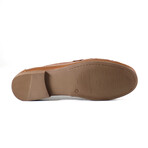 Rustic Asphalt // Jay Vee // Tan (Euro: 42)