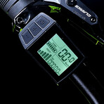 Ultimate Urban 27.5“ (16")