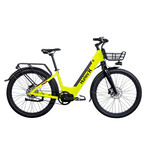 Ultimate Urban 27.5“ (16")