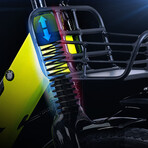 Ultimate Urban 27.5“ (16")