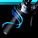 Ultimate Urban 27.5“ (16")