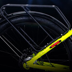 Ultimate Urban 27.5“ (16")