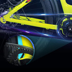 Ultimate Urban 27.5“ (16")