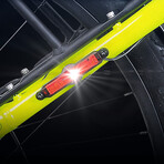 Ultimate Urban 27.5“ (16")