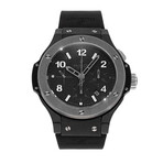 Hublot Big Bang Ice Chrono Automatic // 301.CT.130.RX // Pre-Owned