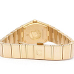 Omega Ladies Constellation Diamond Quartz // O123.55.24.60.55.001 // Pre-Owned
