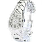 Cartier Ladies La Dona Quartz // W6600221 // Pre-Owned