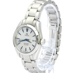 Omega Seamaster Aqua Terra Quartz // O257770 // Pre-Owned