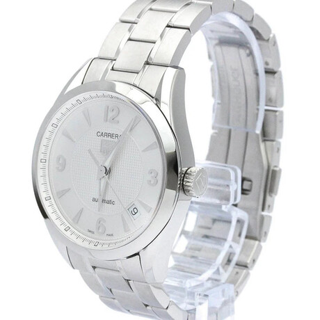 Tag Heuer Carrera Automatic // WV2210 // Pre-Owned