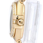 Omega Ladies Constellation Diamond Quartz // O123.55.24.60.55.001 // Pre-Owned