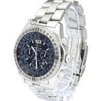 Breitling B-2 Chronograph Automatic // A42362 // Pre-Owned