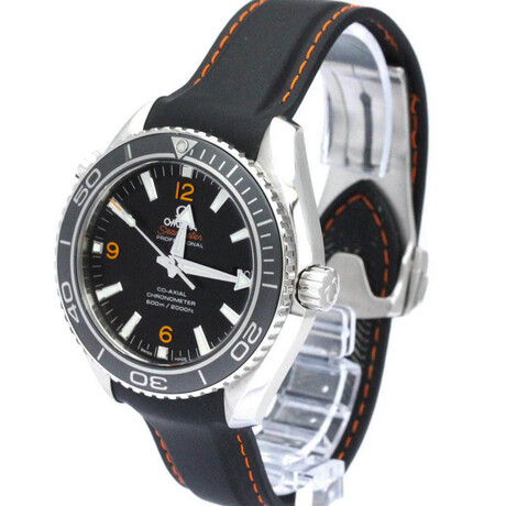 Omega Seamaster Automatic // O232.32.42.21.01.005 // Pre-Owned