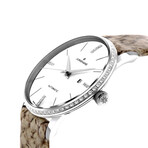 Junghans Ladies Meister Damen Diamond Automatic // 27/4047.00 // Store Display