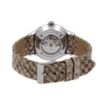 Junghans Ladies Meister Damen Diamond Automatic // 27/4047.00 // Store Display