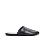 Clark House Slippers // Black (US: 11)