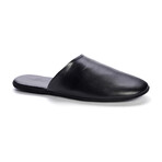 Clark House Slippers // Black (US: 11)