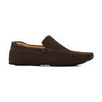 William House Loafer // Chocolate Brown (US: 8.5)