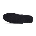 Clark House Slippers // Black (US: 11)