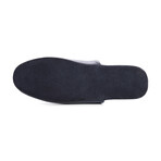 Clark House Slippers // Navy (US: 9)