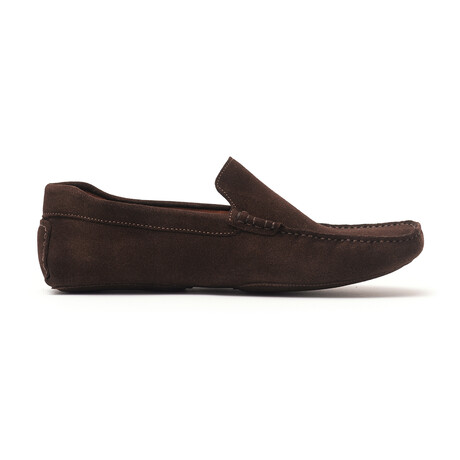 William House Loafer // Chocolate Brown (US: 7)