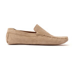 William House Loafer // Cappuccino (US: 10.5)