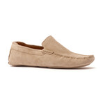William House Loafer // Cappuccino (US: 10.5)