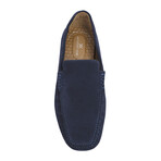 William House Loafer // Deep Blue (US: 10.5)