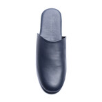 Clark House Slippers // Navy (US: 9)