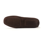 William House Loafer // Chocolate Brown (US: 8.5)