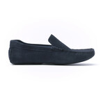 William House Loafer // Deep Blue (US: 10.5)