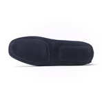 William House Loafer // Deep Blue (US: 10.5)