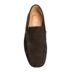 William House Loafer // Chocolate Brown (US: 8.5)