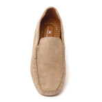 William House Loafer // Cappuccino (US: 10.5)