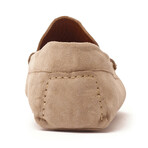 William House Loafer // Cappuccino (US: 10.5)