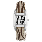 Charriol Ladies Kucha Quartz // KUCHCSD237KCS03 // Store Display