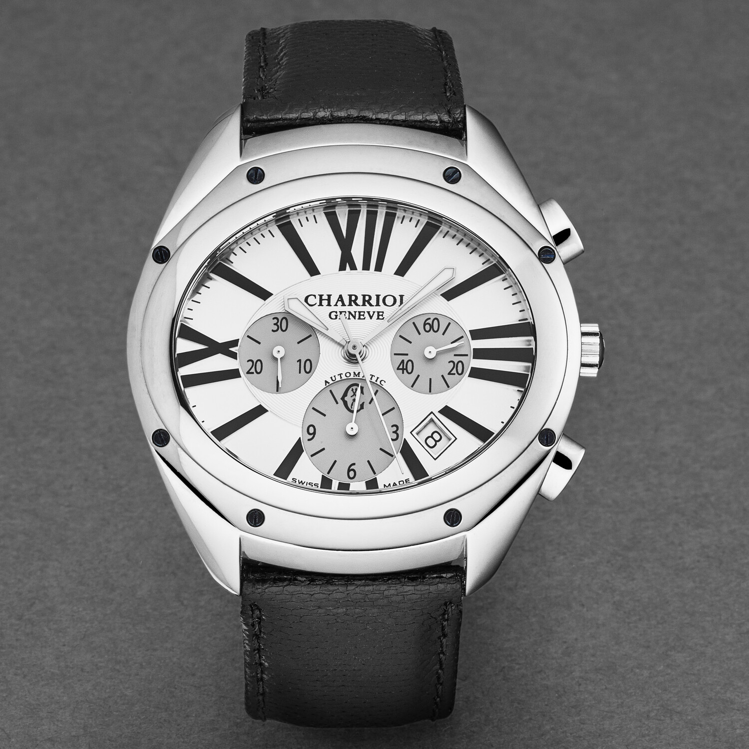 Charriol men's the hot sale force watch