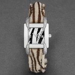 Charriol Ladies Kucha Quartz // KUCHCSD237KCS03 // Store Display