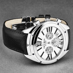 Charriol The Force Quartz // FC671FC05 // Store Display