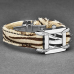 Charriol Ladies Kucha Quartz // KUCHCSD237KCS03 // Store Display