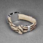 Charriol Ladies Kucha Quartz // KUCHCSD237KCS03 // Store Display