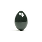 The Jade Yoni Egg (Drilled)