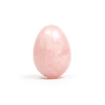 The Heart Yoni Egg (Drilled)